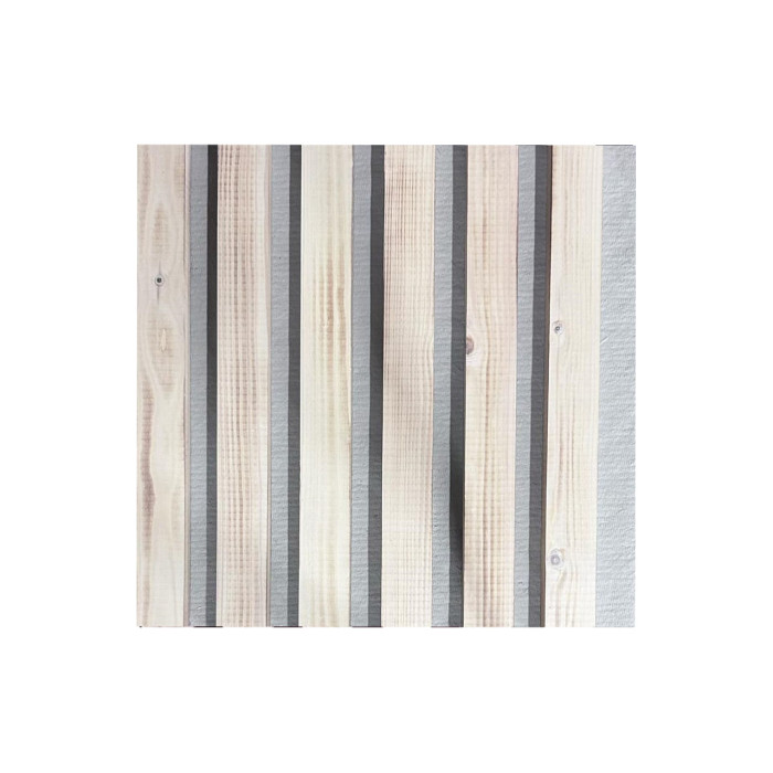 Natūralaus medžio sienų panelė 2700 x 300mm (Skaidrus lakas-Pilkas) Natūralaus medžio sienų panelė 2700 x 300mm (Skaidrus lakas-Pilkas)